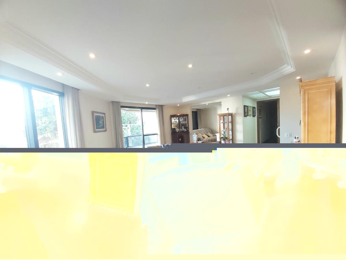 Apartamento, 4 quartos, 200 m² - Foto 2