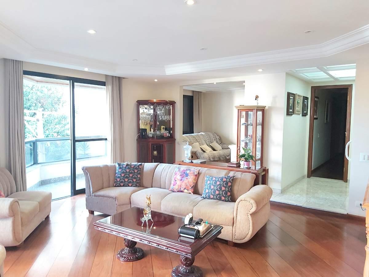 Apartamento, 4 quartos, 200 m² - Foto 3