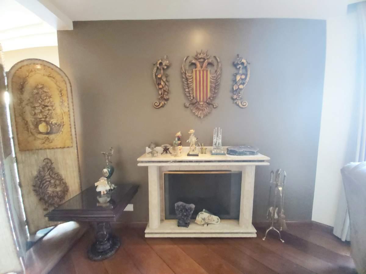 Apartamento, 4 quartos, 200 m² - Foto 5