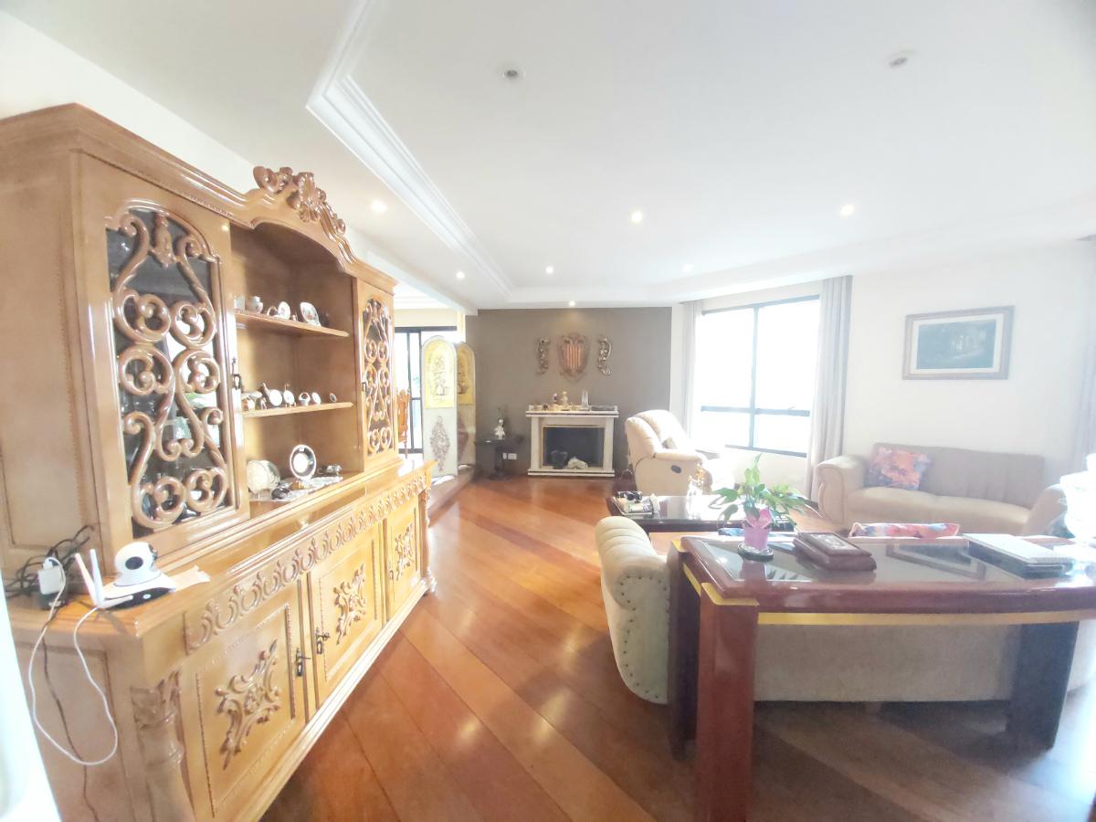 Apartamento, 4 quartos, 200 m² - Foto 6