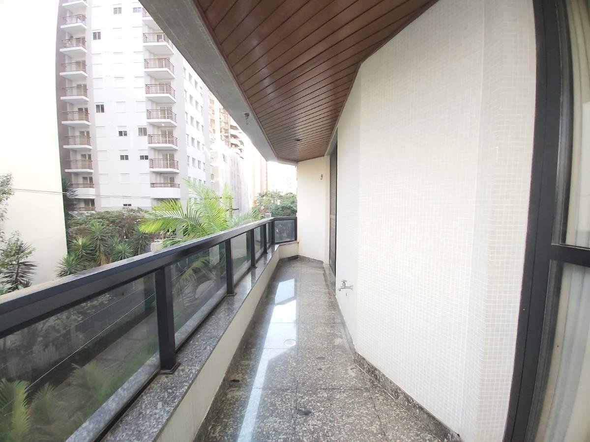 Apartamento, 4 quartos, 200 m² - Foto 8