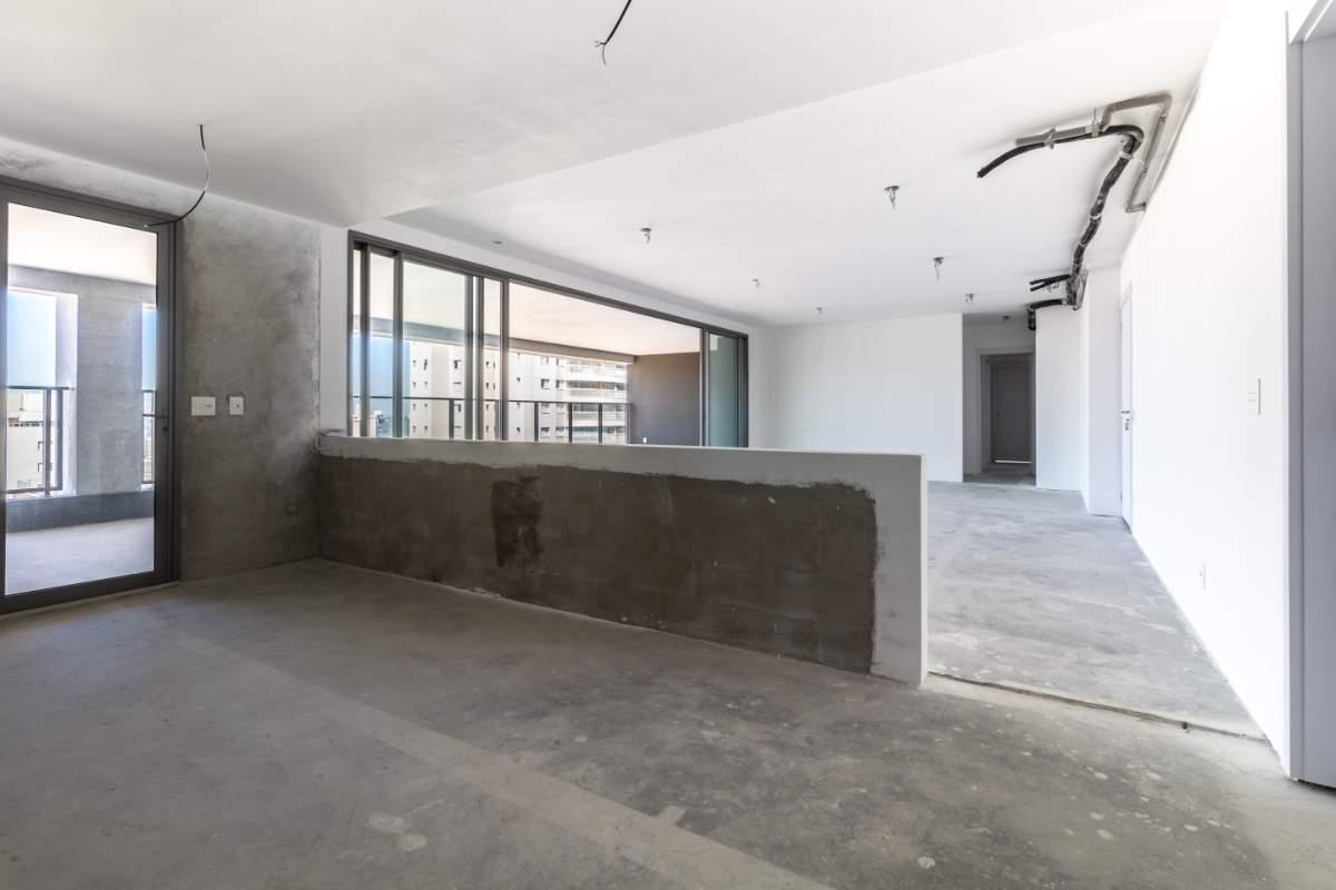 Apartamento, 4 quartos, 232 m² - Foto 11