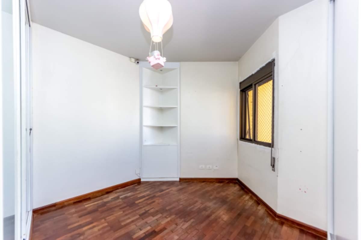 Apartamento, 4 quartos, 270 m² - Foto 12