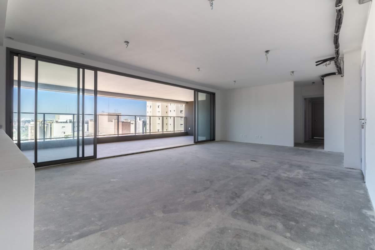 Apartamento, 4 quartos, 232 m² - Foto 12
