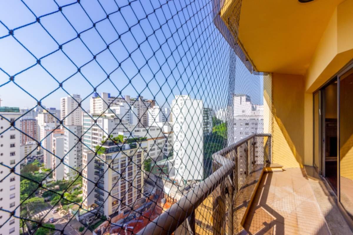 Apartamento, 4 quartos, 270 m² - Foto 15