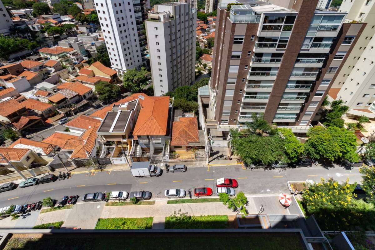 Apartamento, 4 quartos, 232 m² - Foto 16