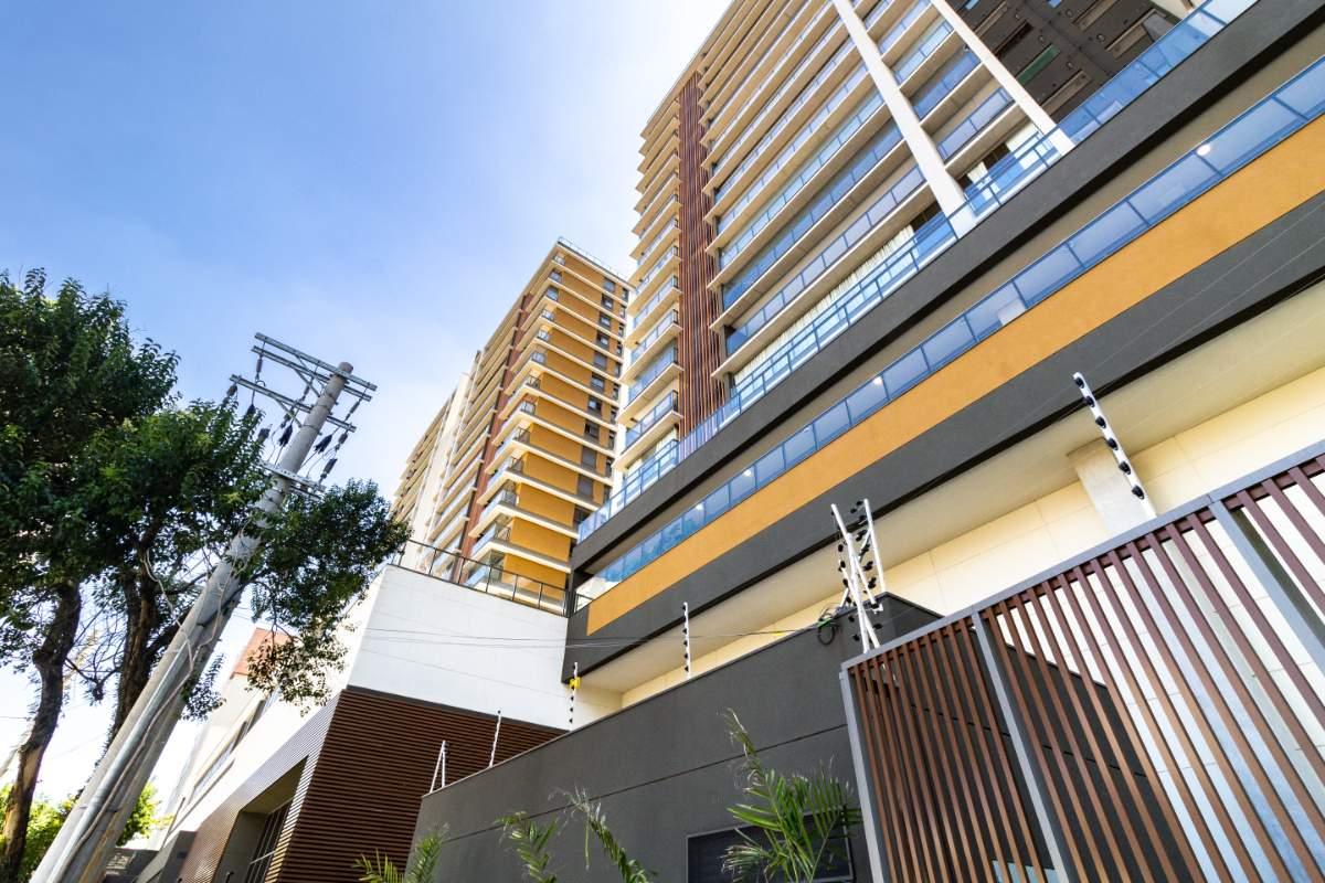 Apartamento, 4 quartos, 232 m² - Foto 1