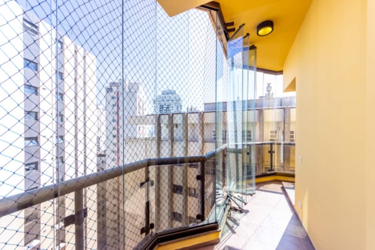 Apartamento, 4 quartos, 270 m² - Foto 19