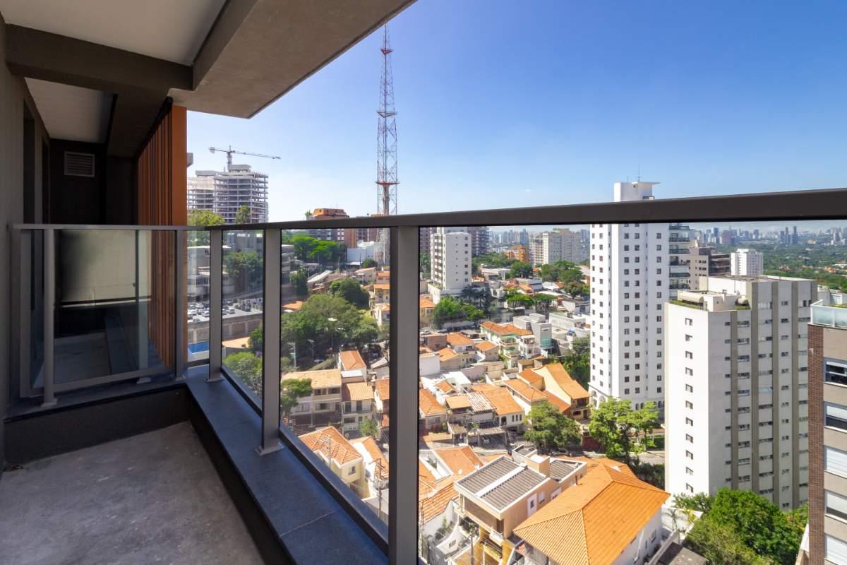Apartamento, 4 quartos, 232 m² - Foto 19