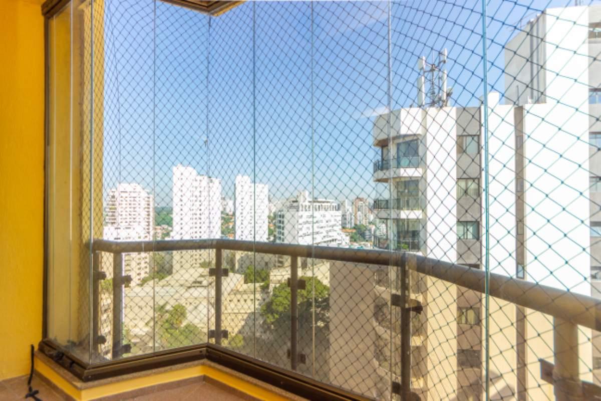 Apartamento, 4 quartos, 270 m² - Foto 24