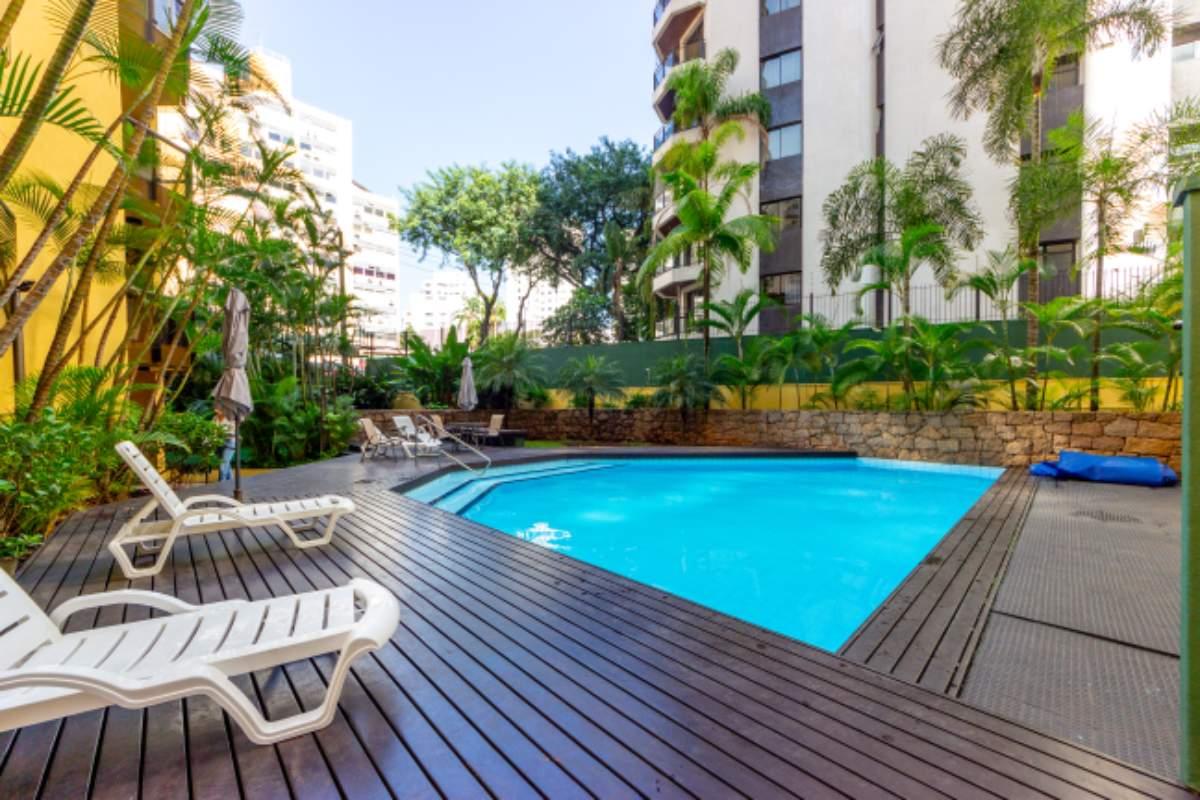 Apartamento, 4 quartos, 270 m² - Foto 25