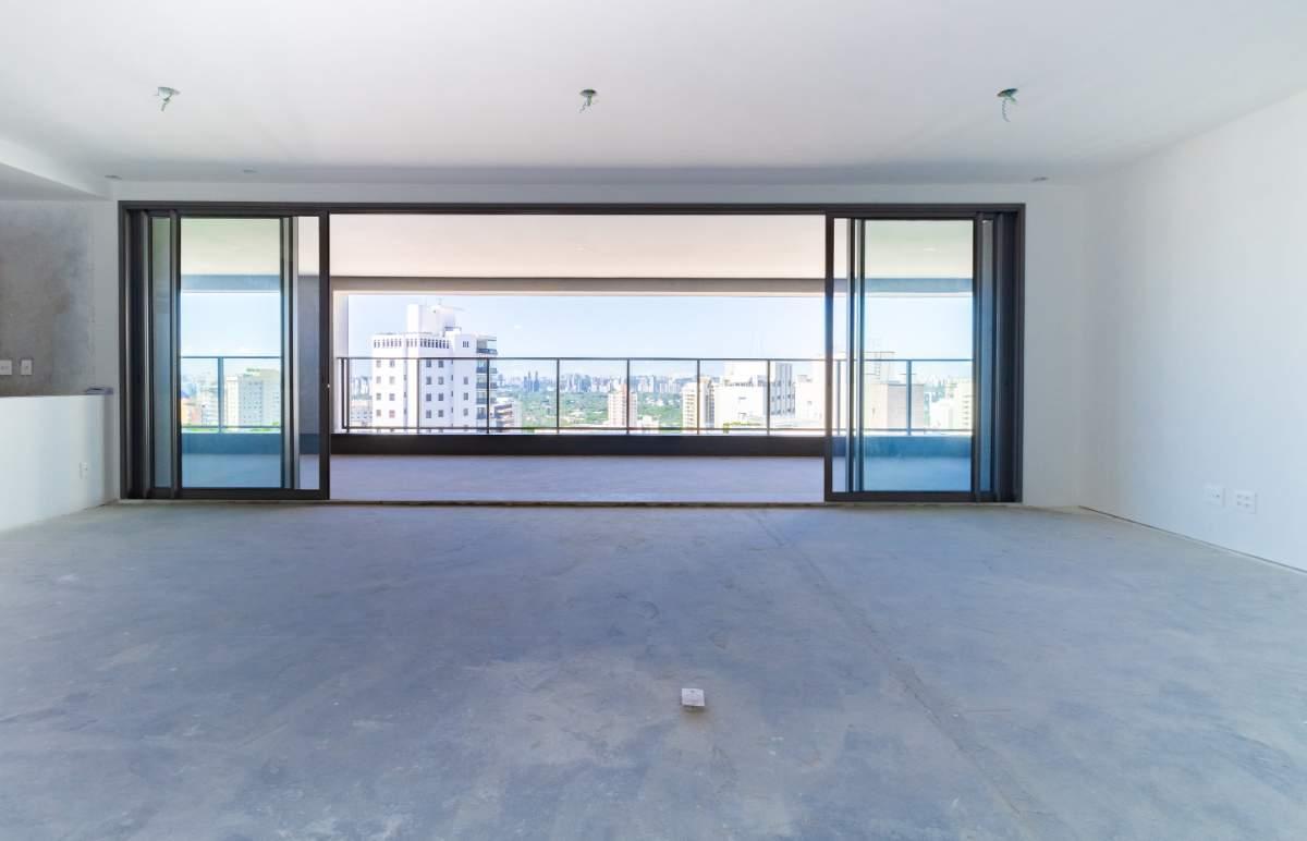 Apartamento, 4 quartos, 232 m² - Foto 3