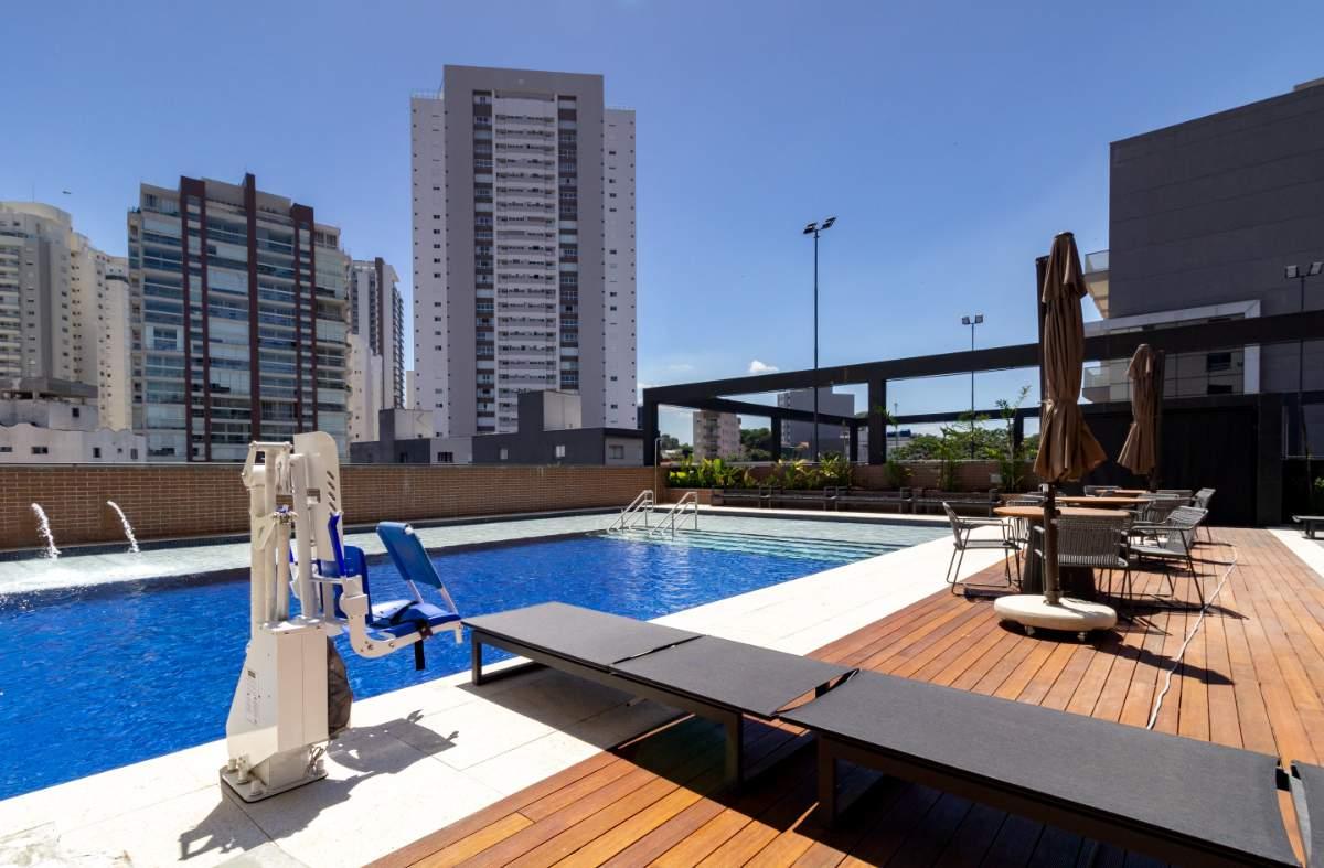 Apartamento, 4 quartos, 232 m² - Foto 5
