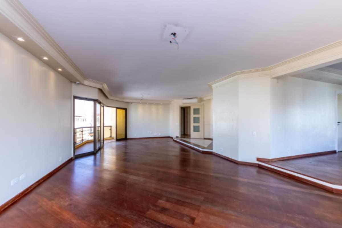 Apartamento, 4 quartos, 270 m² - Foto 6