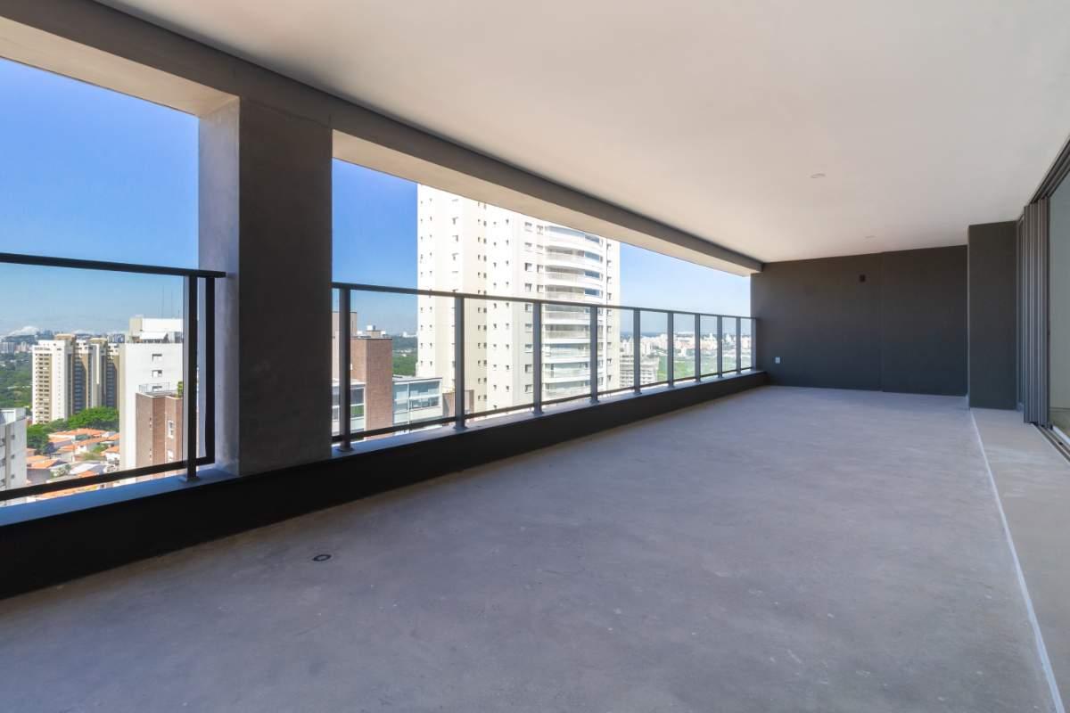 Apartamento, 4 quartos, 232 m² - Foto 6