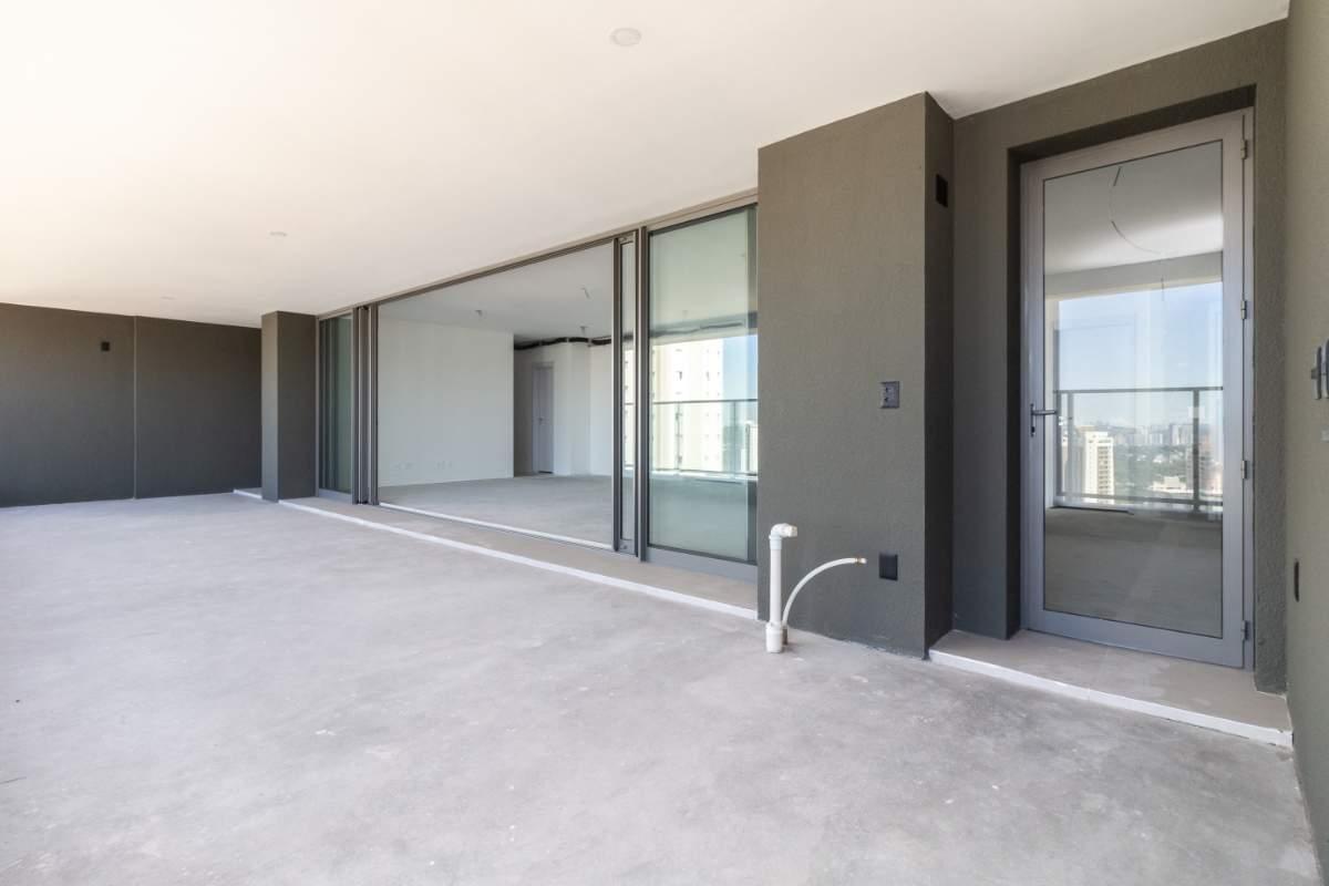 Apartamento, 4 quartos, 232 m² - Foto 7