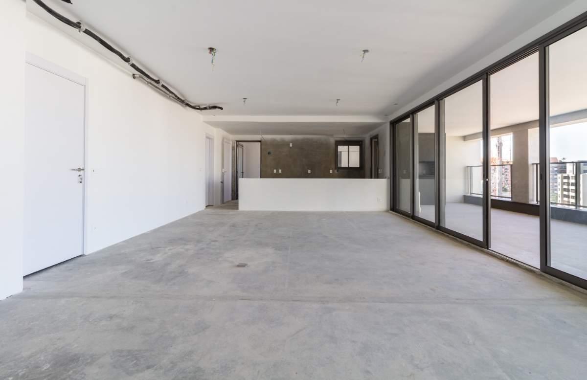 Apartamento, 4 quartos, 232 m² - Foto 8