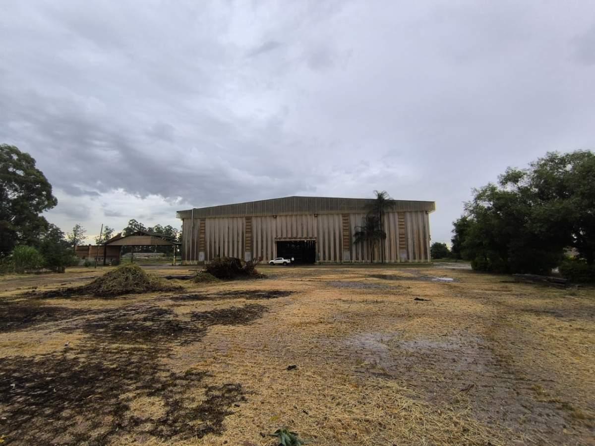 Depósito-Galpão, 94000 m² - Foto 5