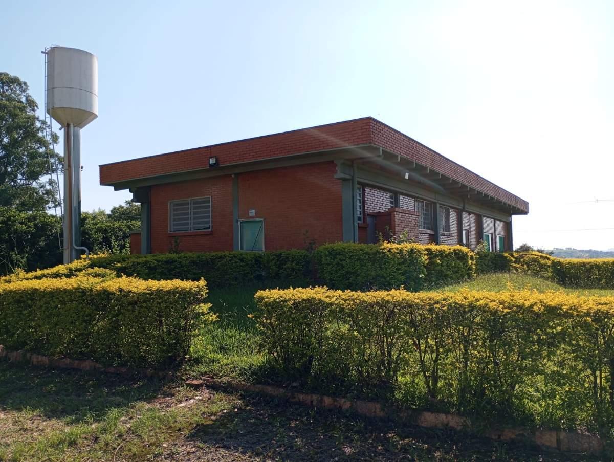 Depósito-Galpão, 94000 m² - Foto 6