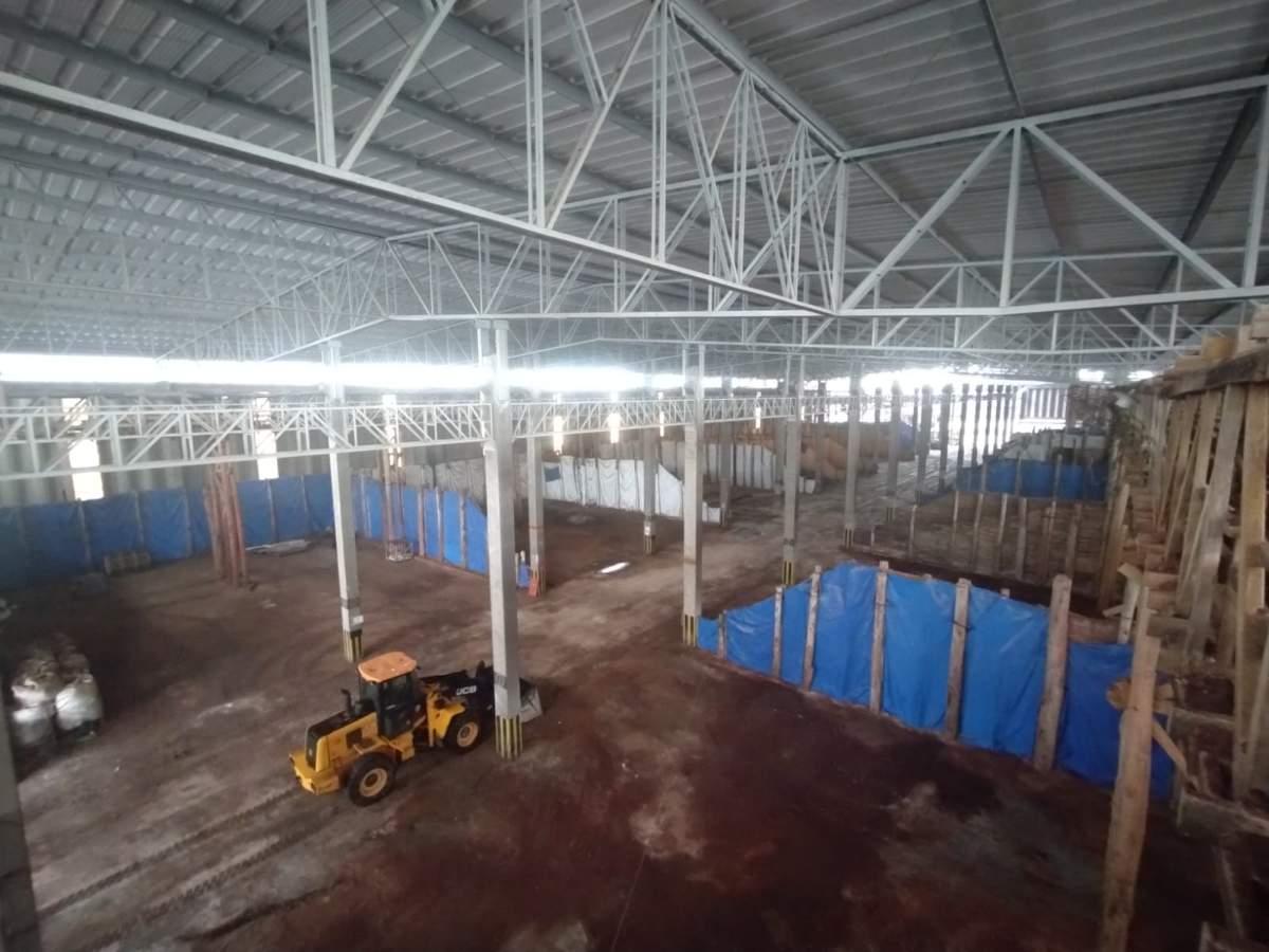Depósito-Galpão, 94000 m² - Foto 9
