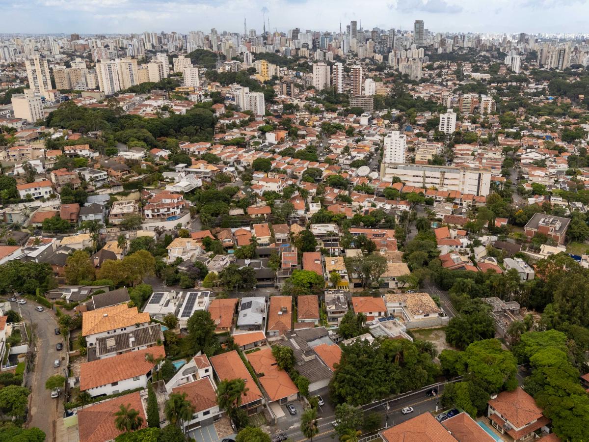 Casa, 4 quartos, 982 m² - Foto 10