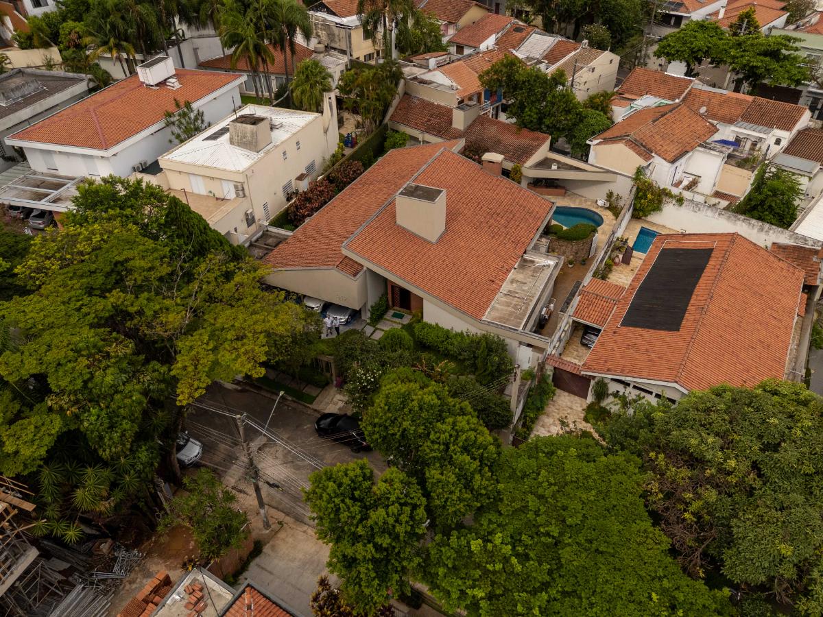 Casa, 4 quartos, 982 m² - Foto 11