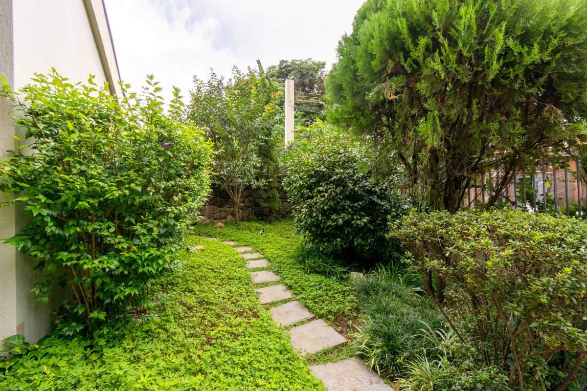 Casa, 4 quartos, 982 m² - Foto 12