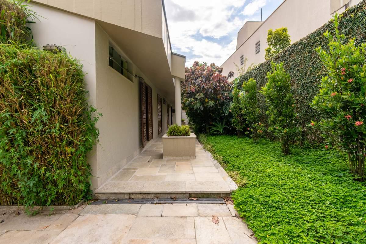 Casa, 4 quartos, 982 m² - Foto 14