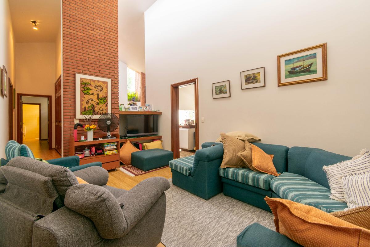 Casa, 4 quartos, 982 m² - Foto 16