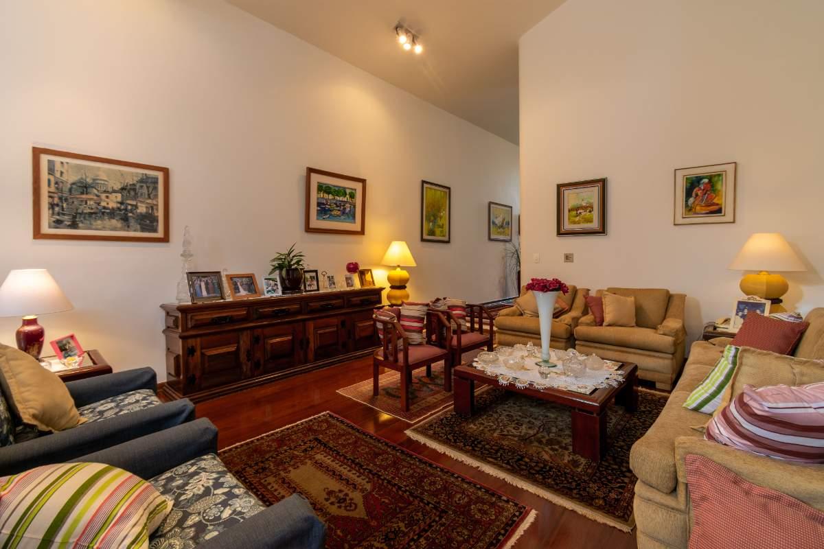 Casa, 4 quartos, 982 m² - Foto 17