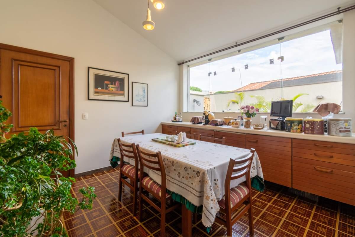 Casa, 4 quartos, 982 m² - Foto 18