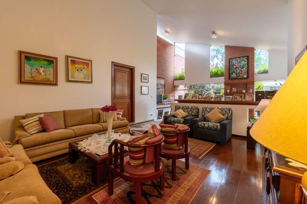 Casa, 4 quartos, 982 m² - Foto 19