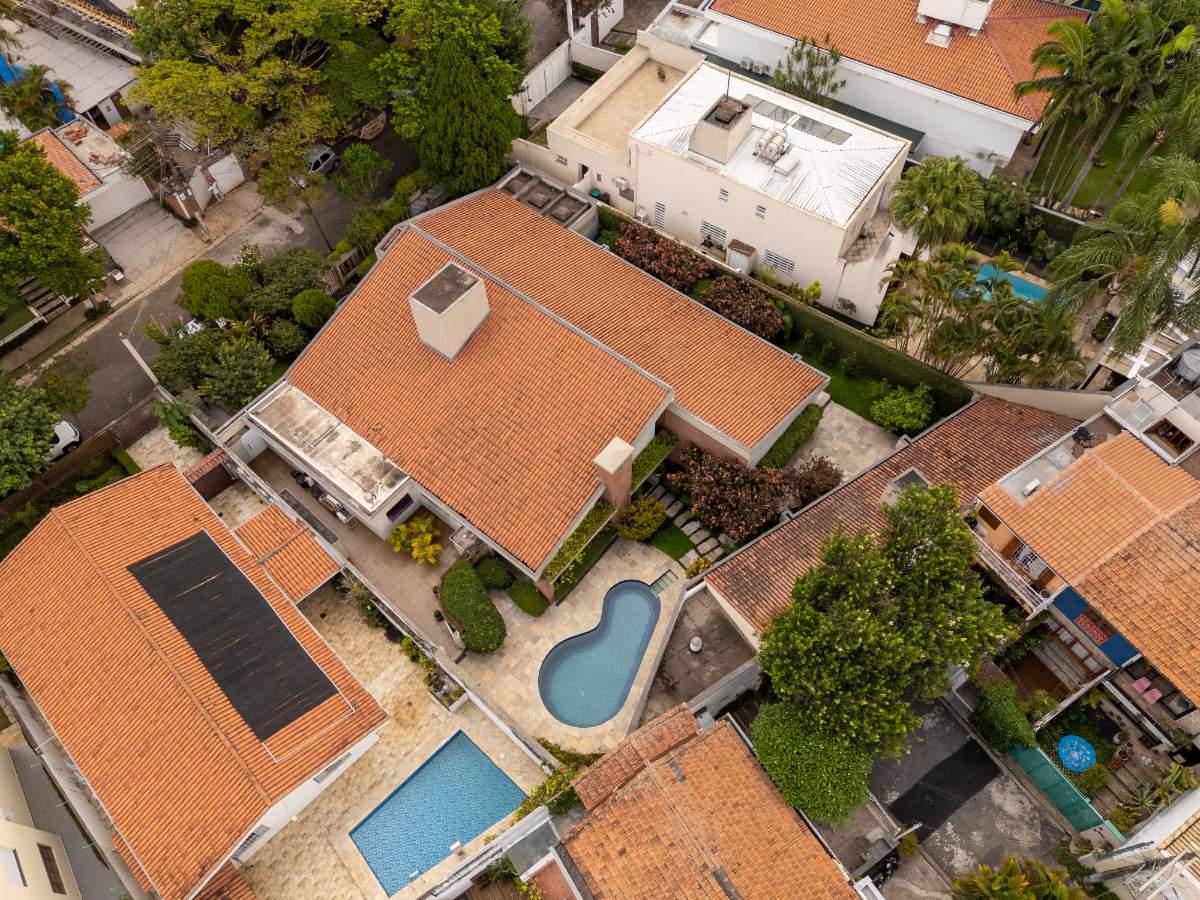 Casa, 4 quartos, 982 m² - Foto 2