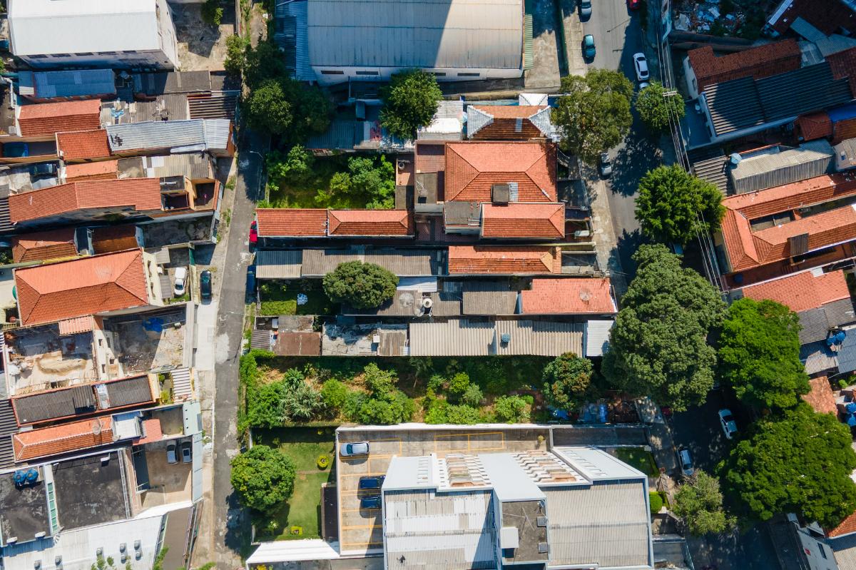 Terreno, 700 m² - Foto 2