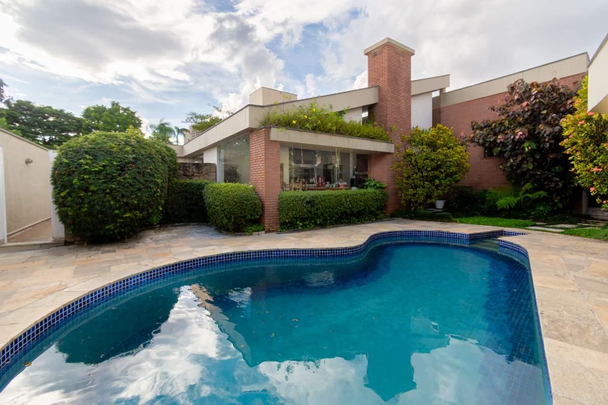 Casa, 4 quartos, 982 m² - Foto 3