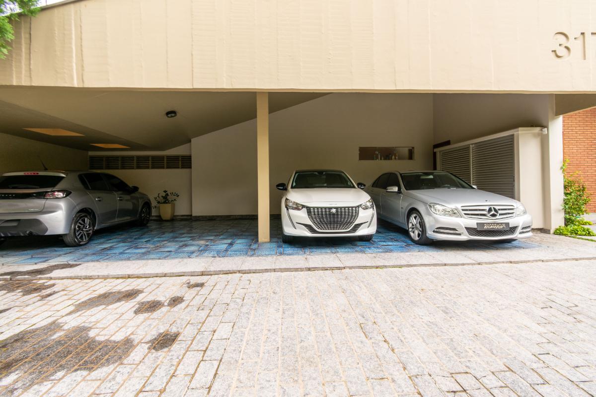 Casa, 4 quartos, 982 m² - Foto 4