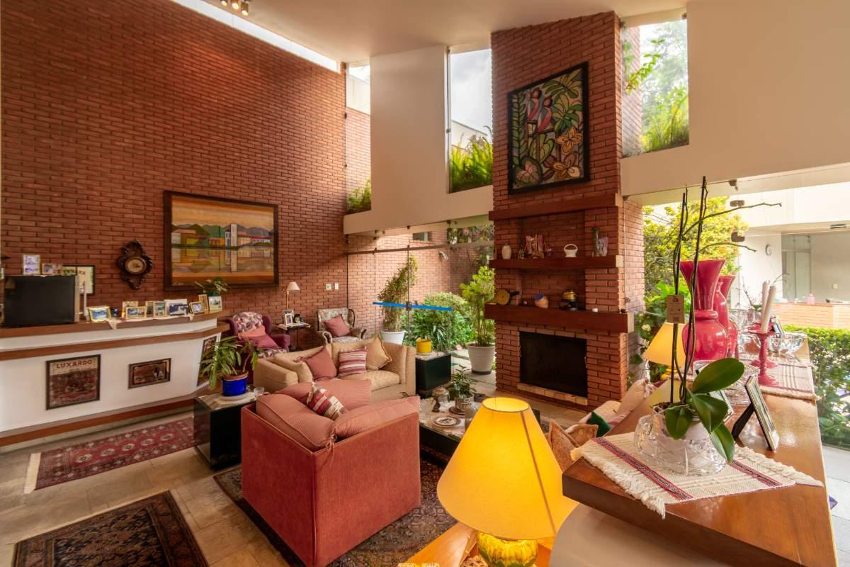 Casa, 4 quartos, 982 m² - Foto 5