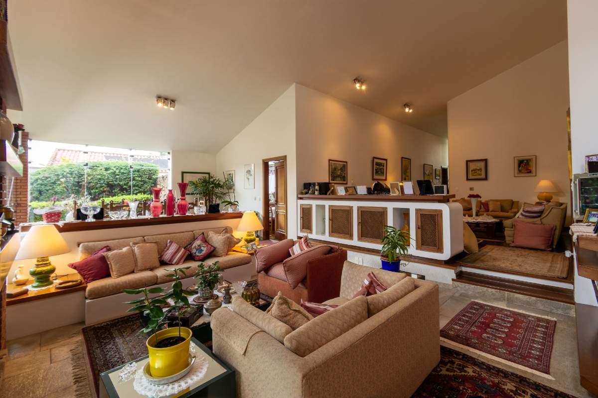 Casa, 4 quartos, 982 m² - Foto 6
