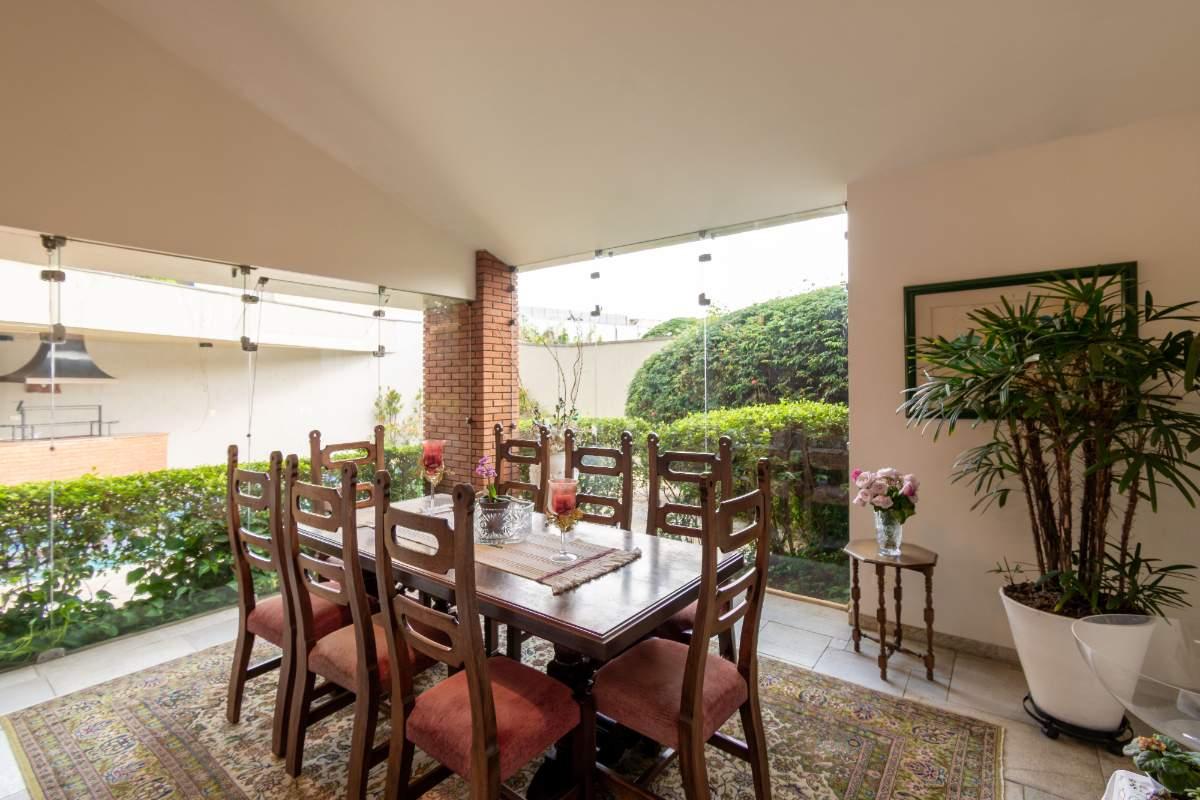 Casa, 4 quartos, 982 m² - Foto 7