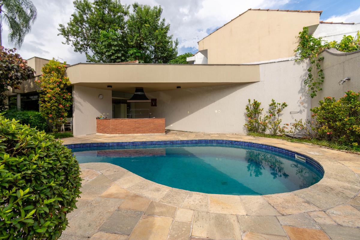 Casa, 4 quartos, 982 m² - Foto 8
