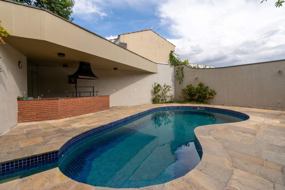 Casa, 4 quartos, 982 m² - Foto 9