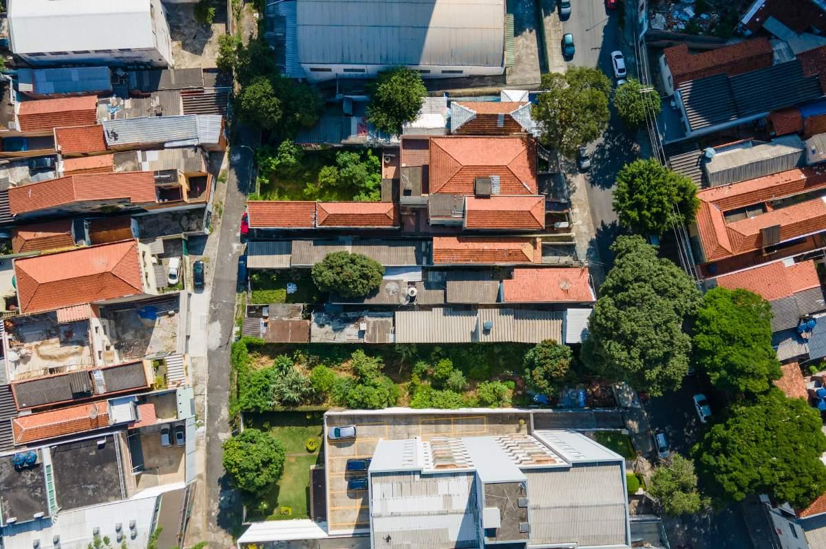 Terreno, 700 m² - Foto 2