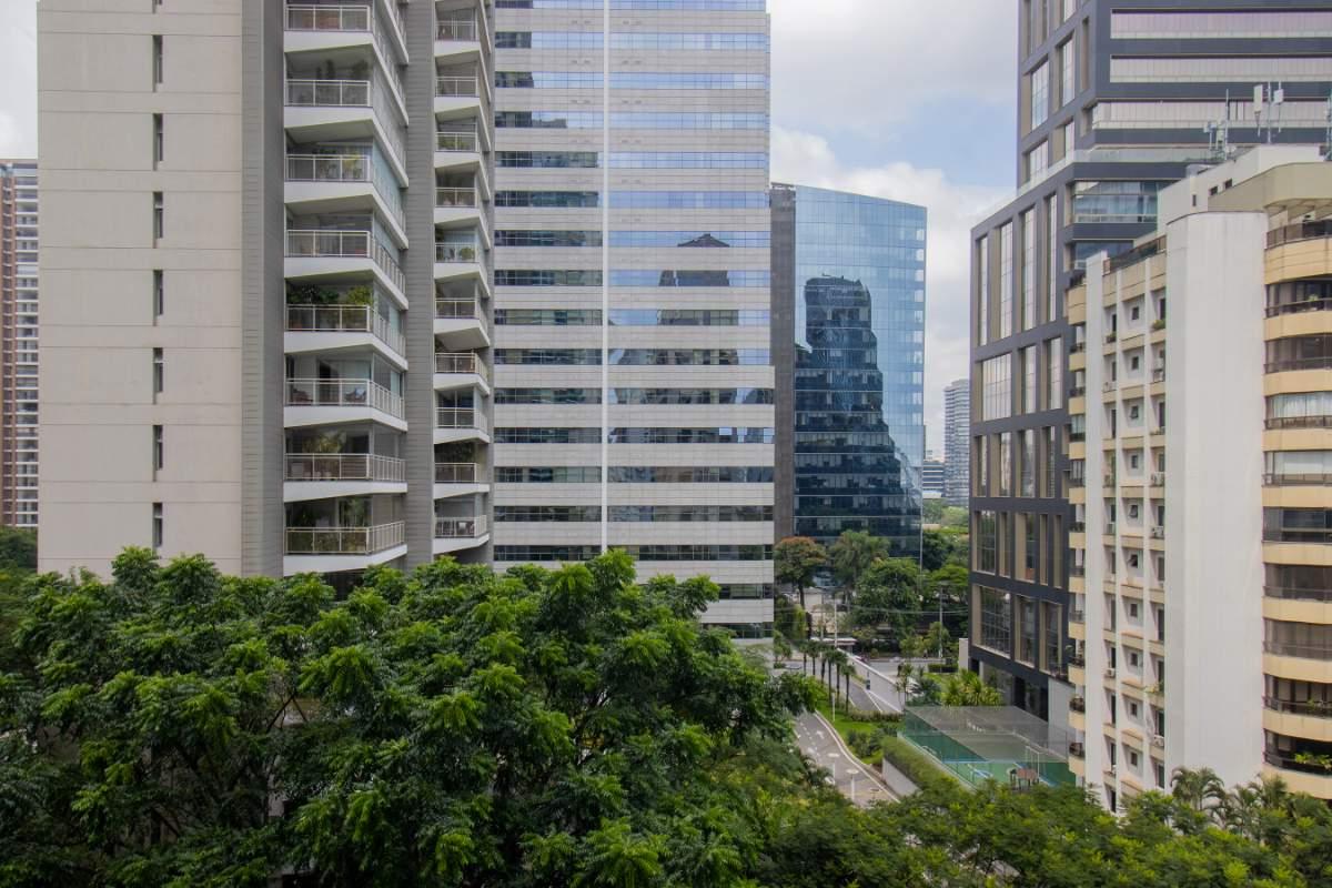 Apartamento, 4 quartos, 600 m² - Foto 10