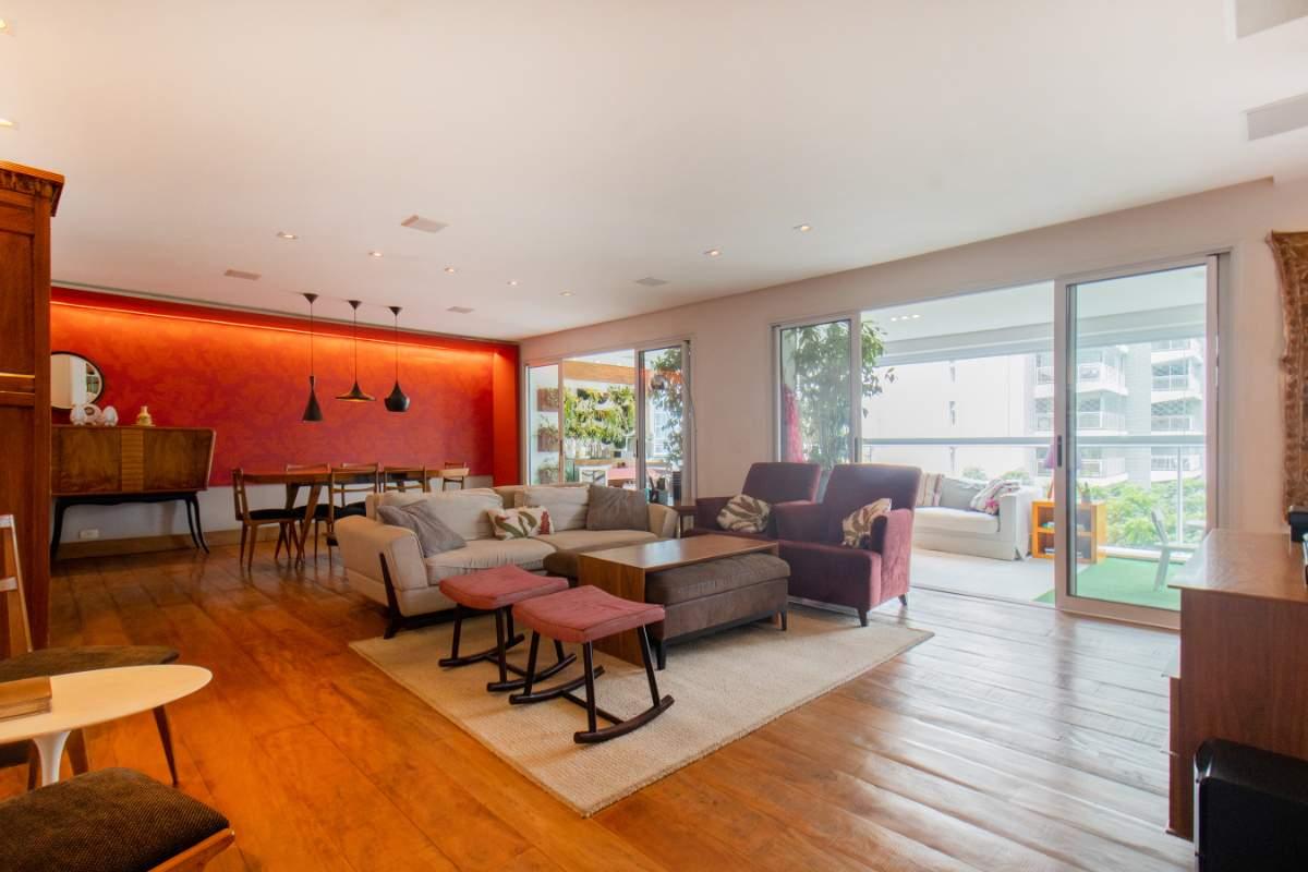 Apartamento, 4 quartos, 600 m² - Foto 11