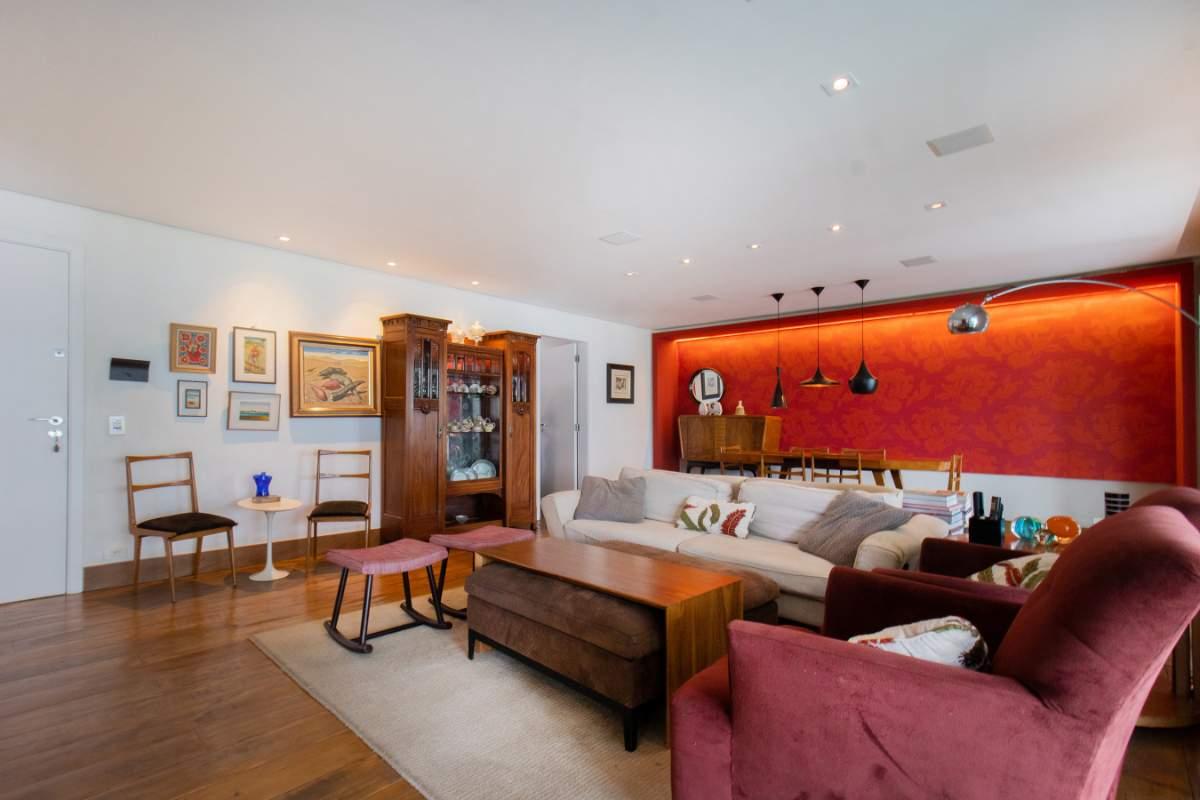 Apartamento, 4 quartos, 600 m² - Foto 12