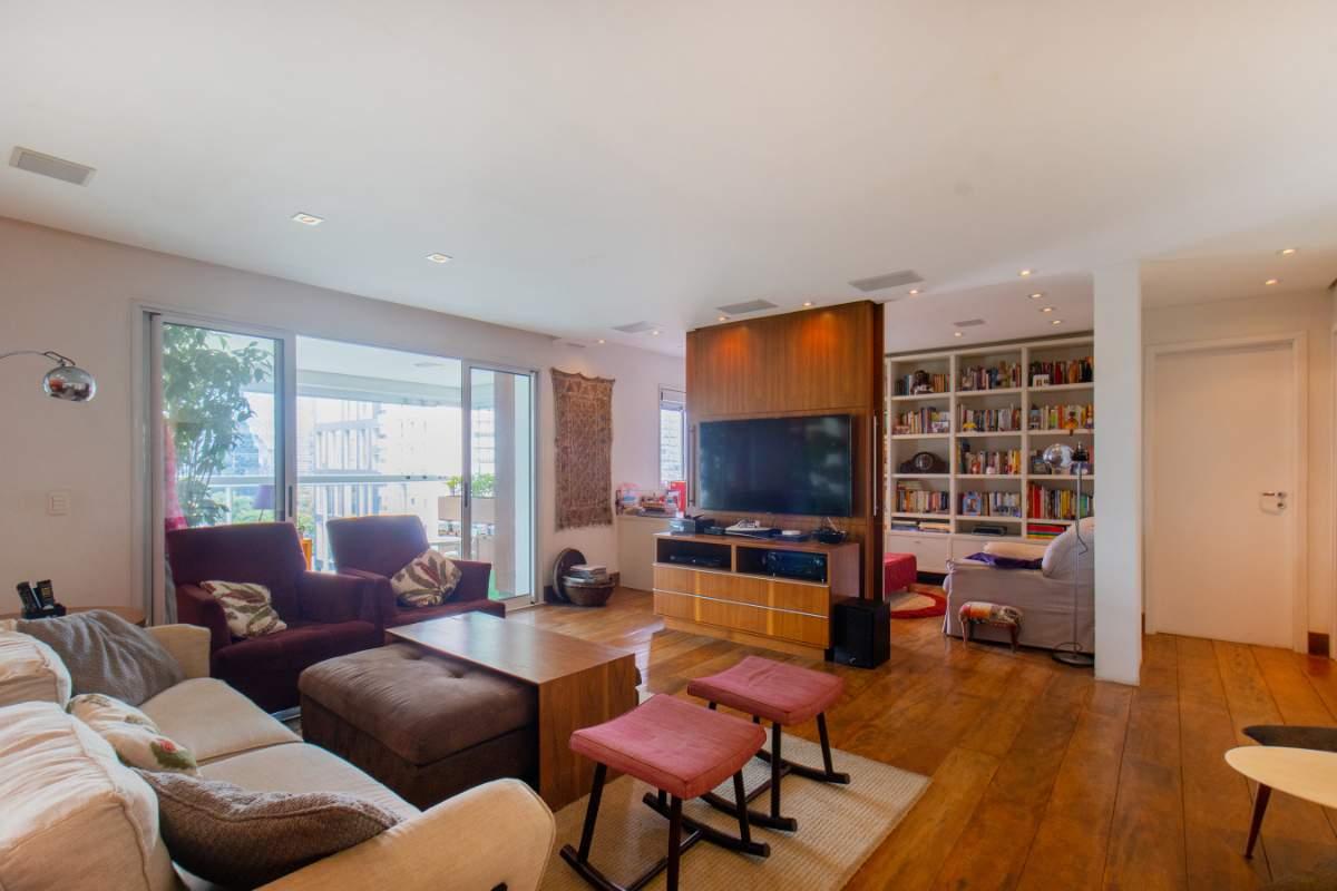 Apartamento, 4 quartos, 600 m² - Foto 14