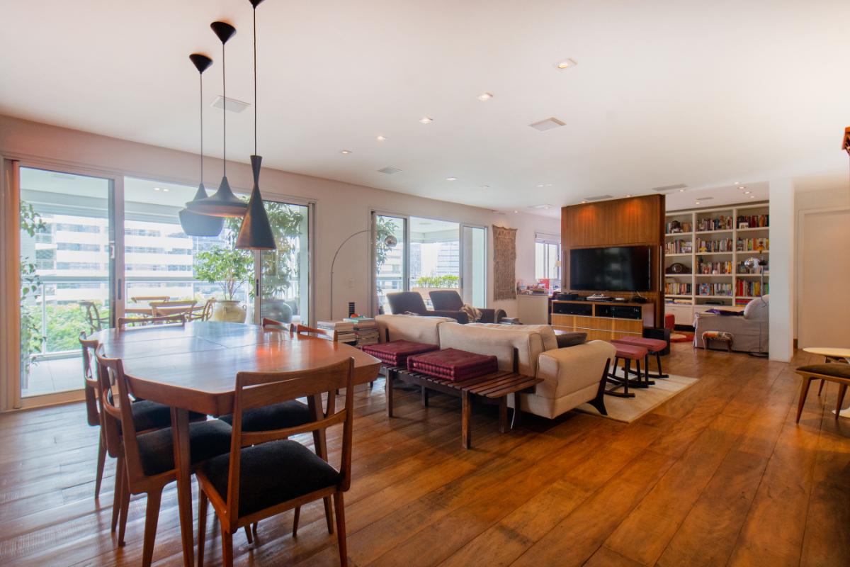 Apartamento, 4 quartos, 600 m² - Foto 16