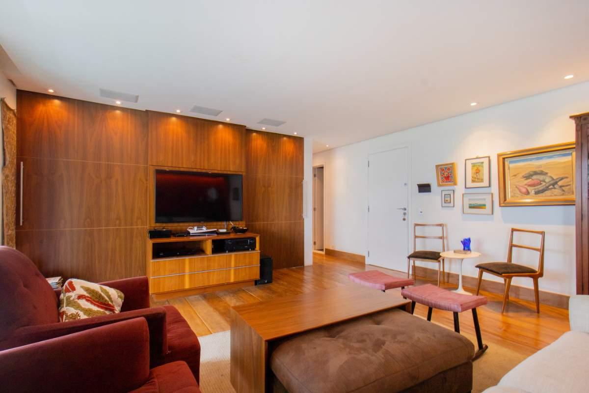 Apartamento, 4 quartos, 600 m² - Foto 18