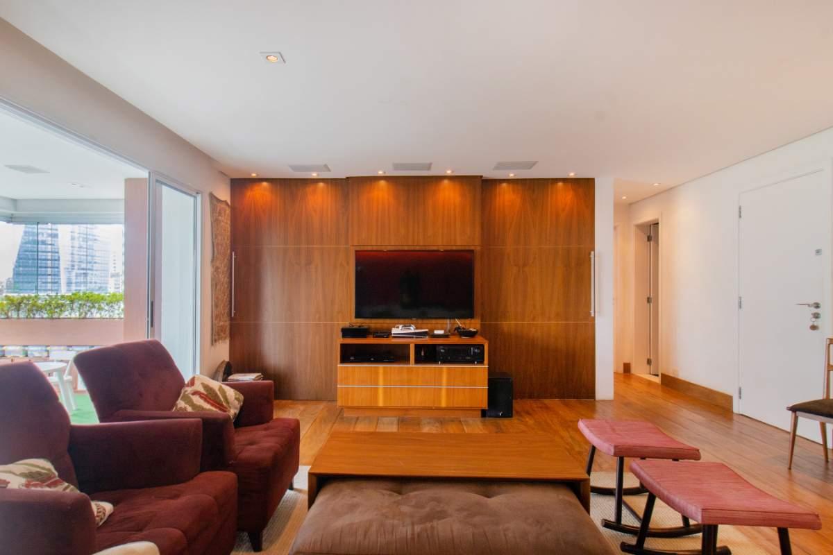 Apartamento, 4 quartos, 600 m² - Foto 19