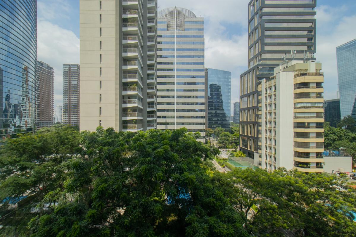 Apartamento, 4 quartos, 600 m² - Foto 21